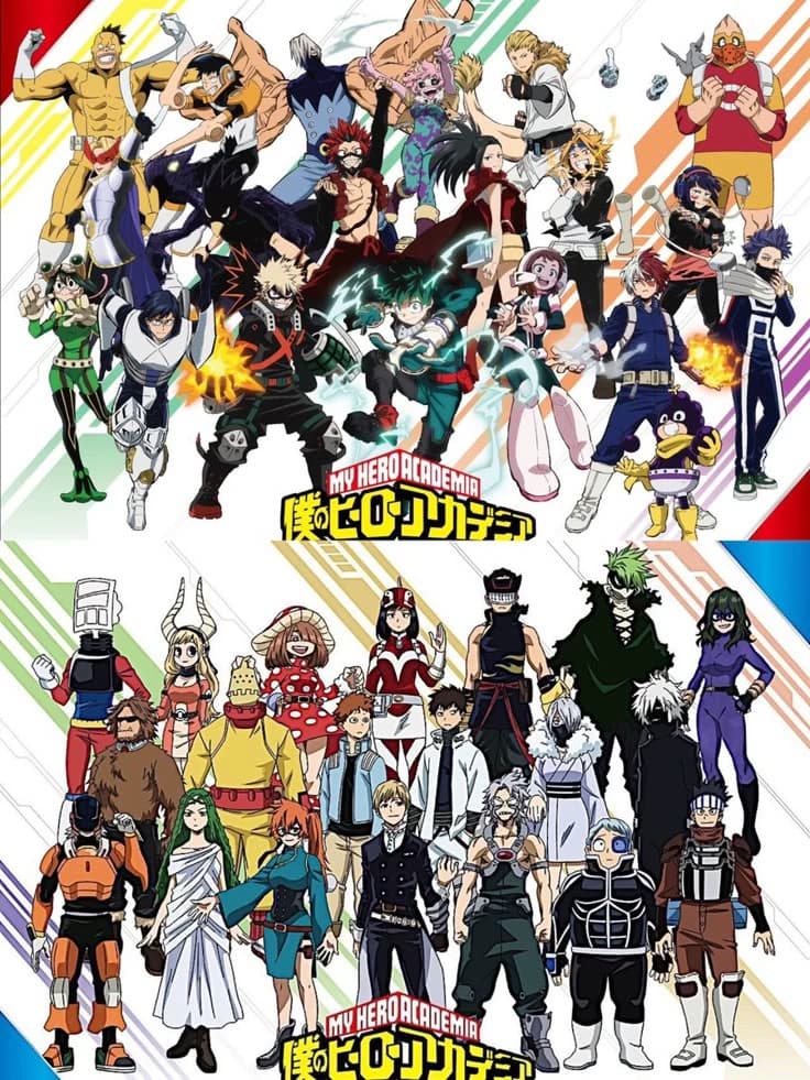 Sleepover 1A and 1B thumbnail