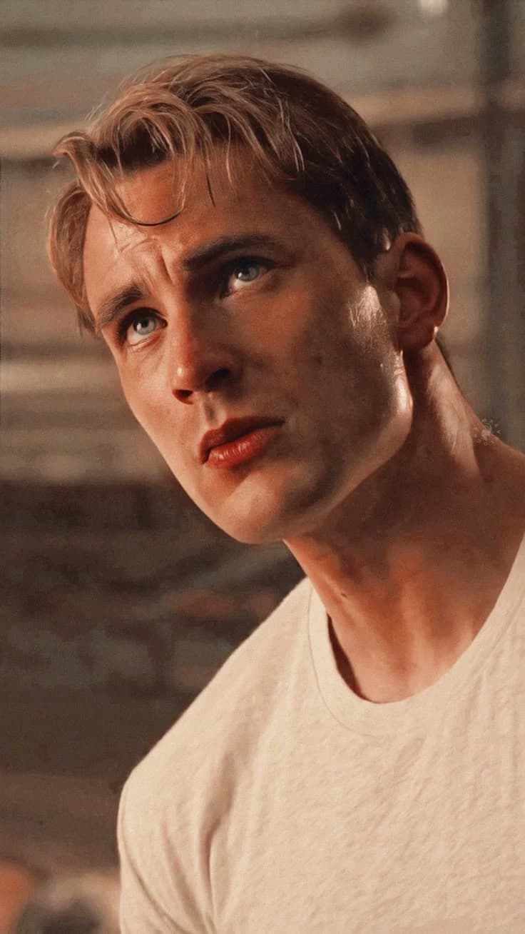 Steve Rogers thumbnail