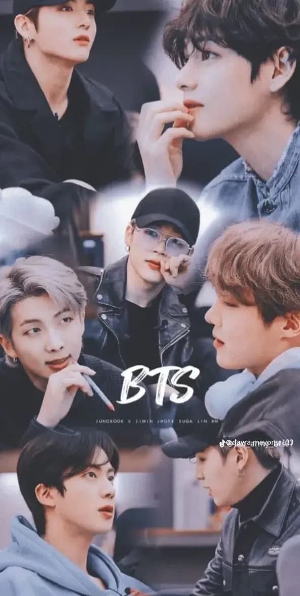 Bts at the Species Institute thumbnail