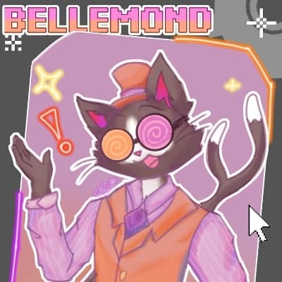 \[🐱\]//Bellemond//\[🐱\] thumbnail