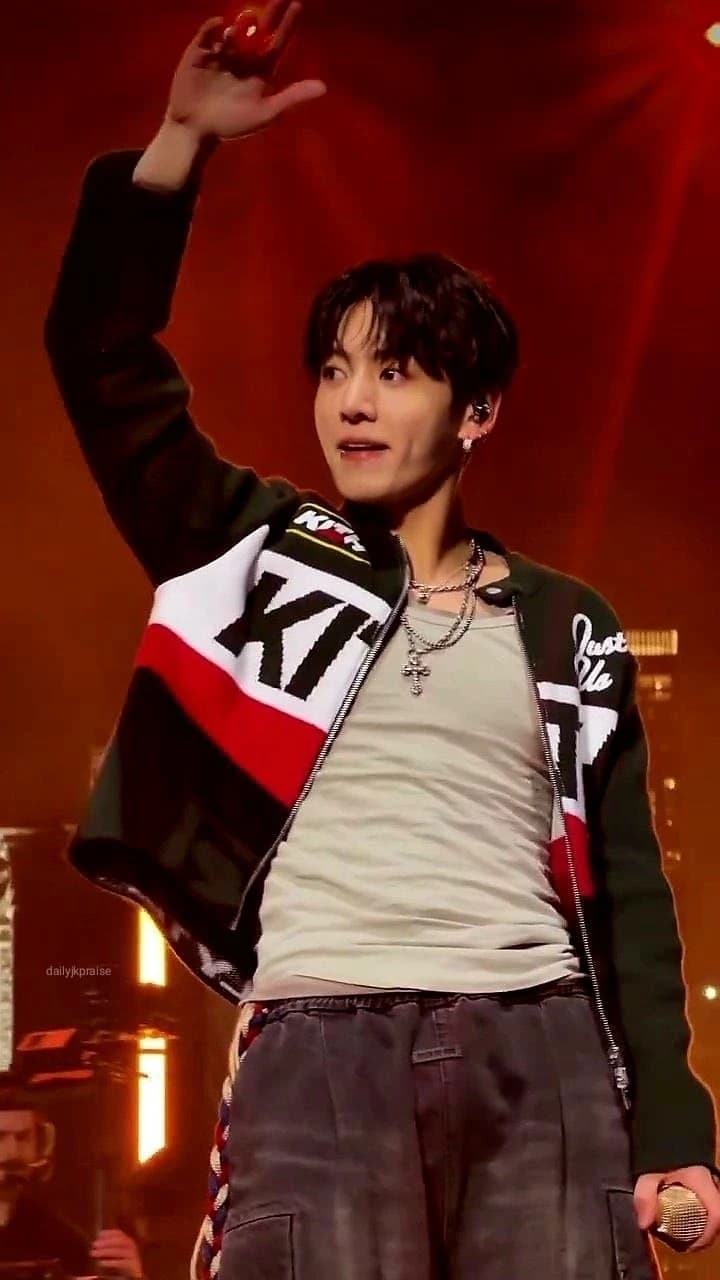 Jungkook 🔥🔥🔥 thumbnail