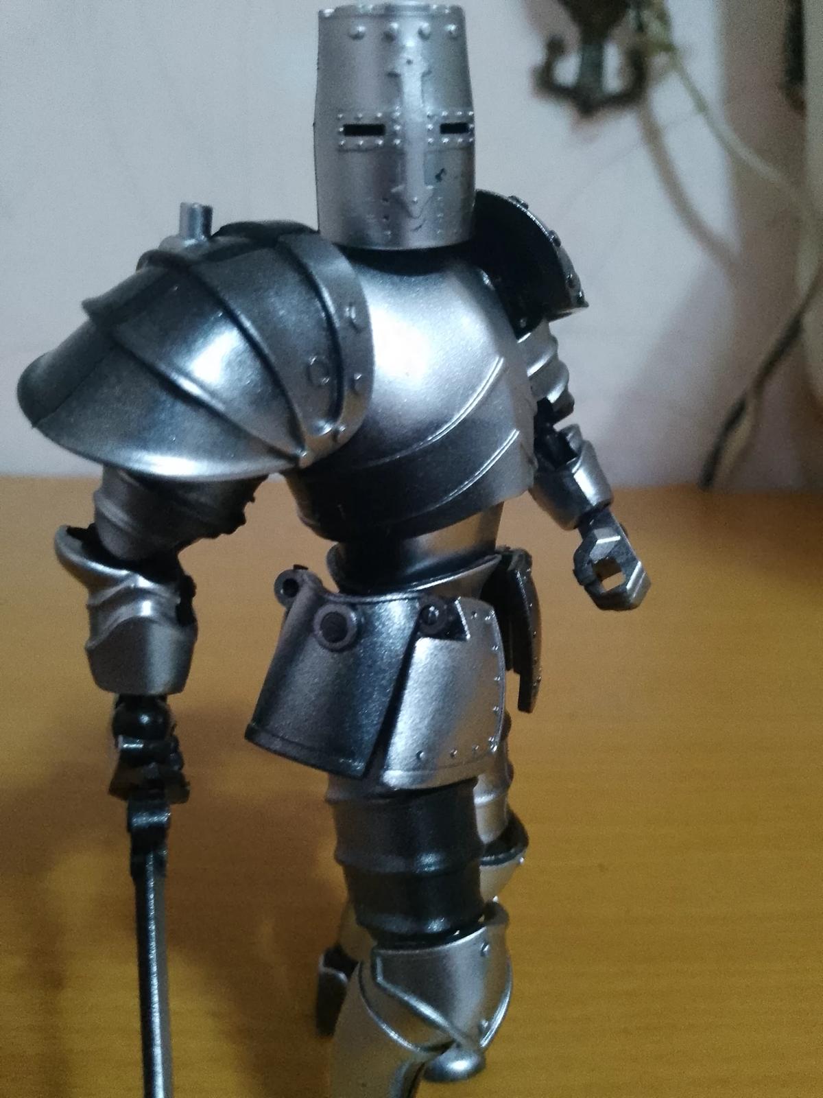 Knight vs You thumbnail