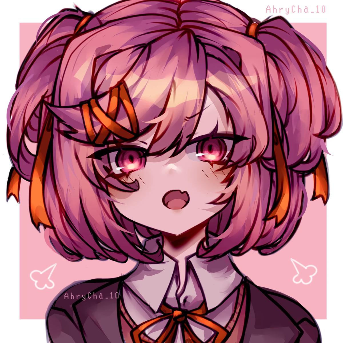 Natsuki | Will your ex-girlfriend come back? 🌌 thumbnail