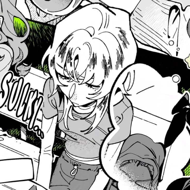 shu tgswiiwagaa | GL/WLW/ LESBIAN thumbnail