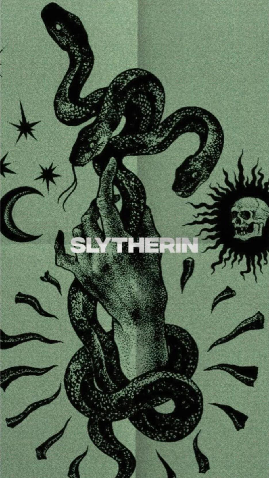 Slytherin Boys thumbnail