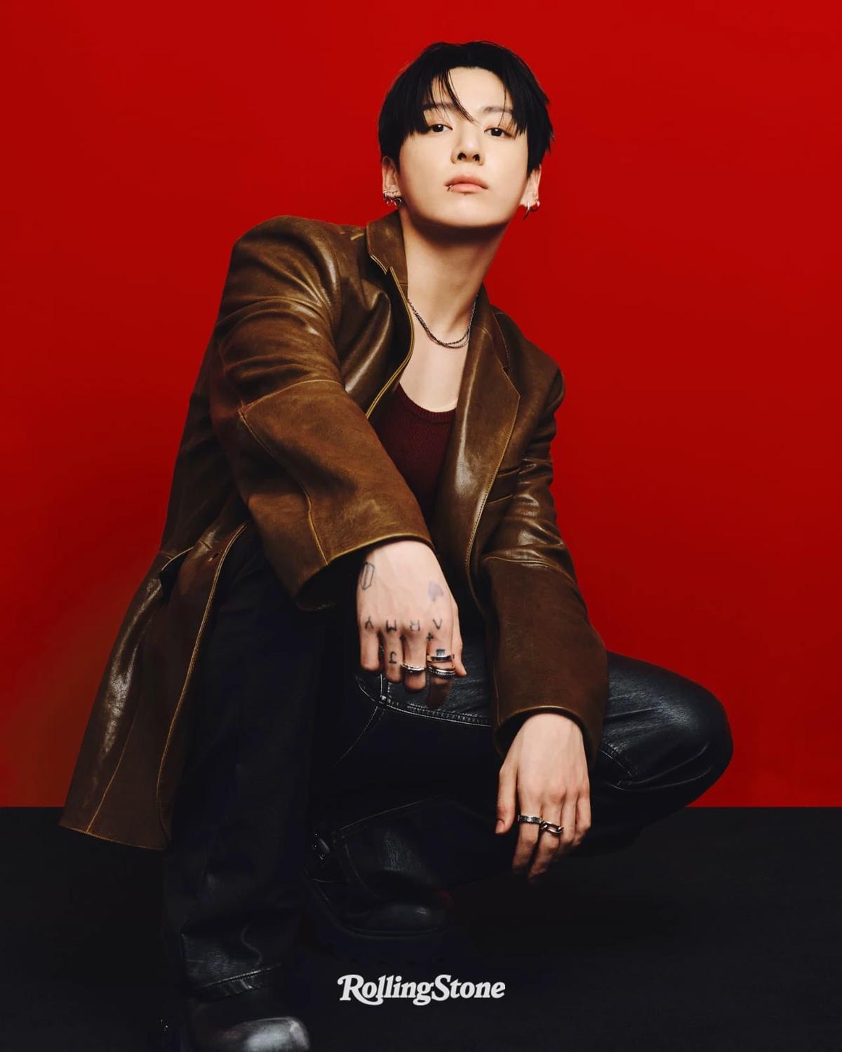 Jeon Jungkook thumbnail