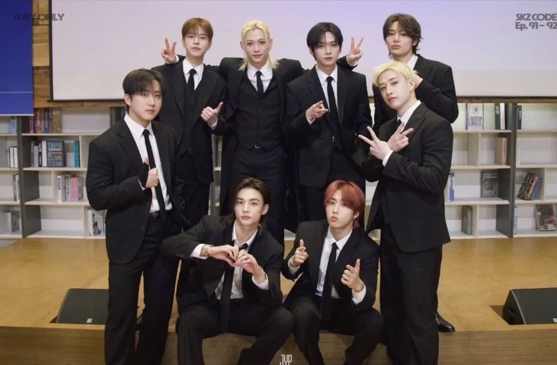 SKZ- Stray Kids  thumbnail