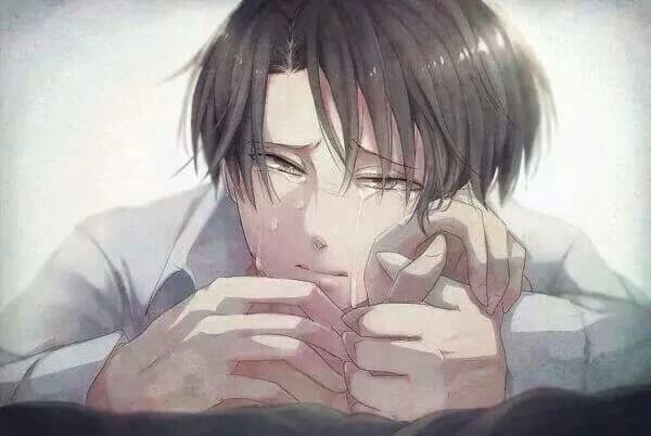 Levi Ackerman thumbnail