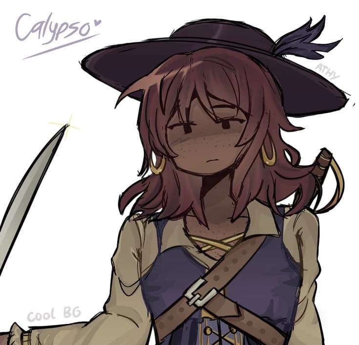 Calypso  thumbnail