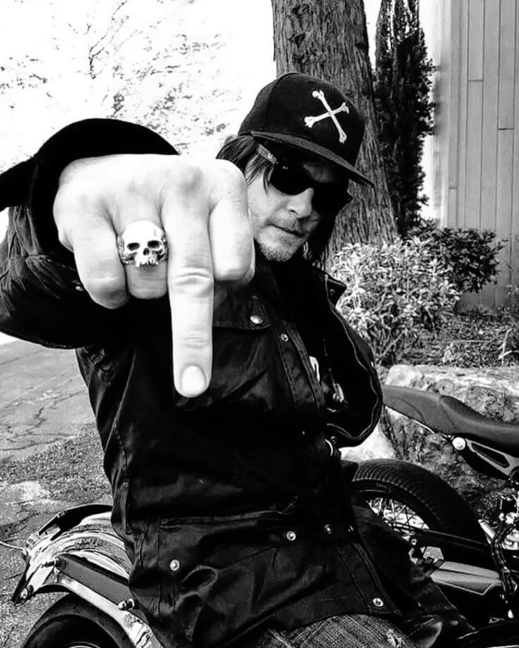 Norman Reedus  thumbnail