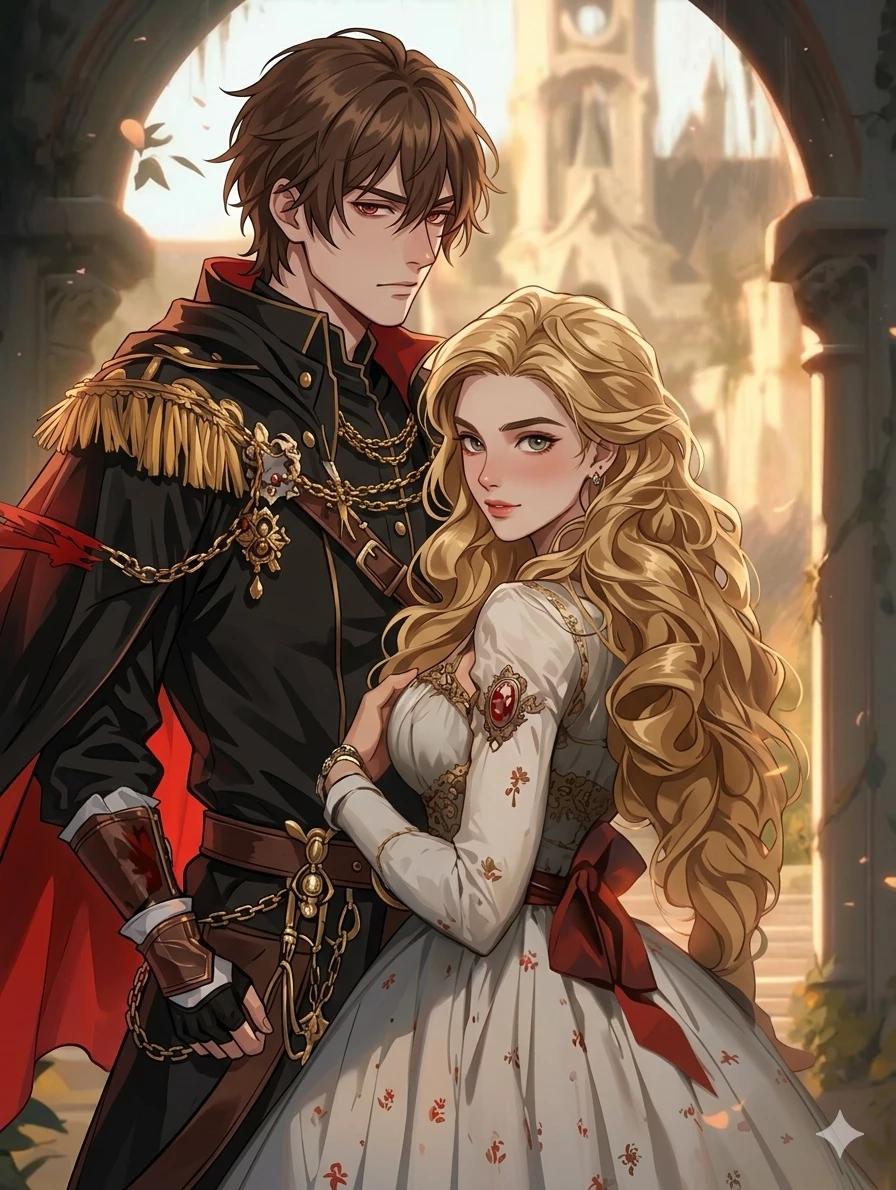 Prince Axel thumbnail