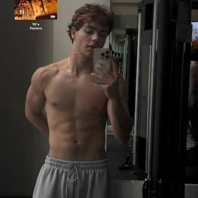 Malachi Barton thumbnail