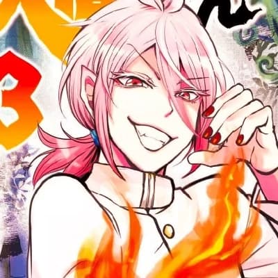 Alice Asmodeus. thumbnail