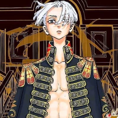 Manjiro Sano thumbnail