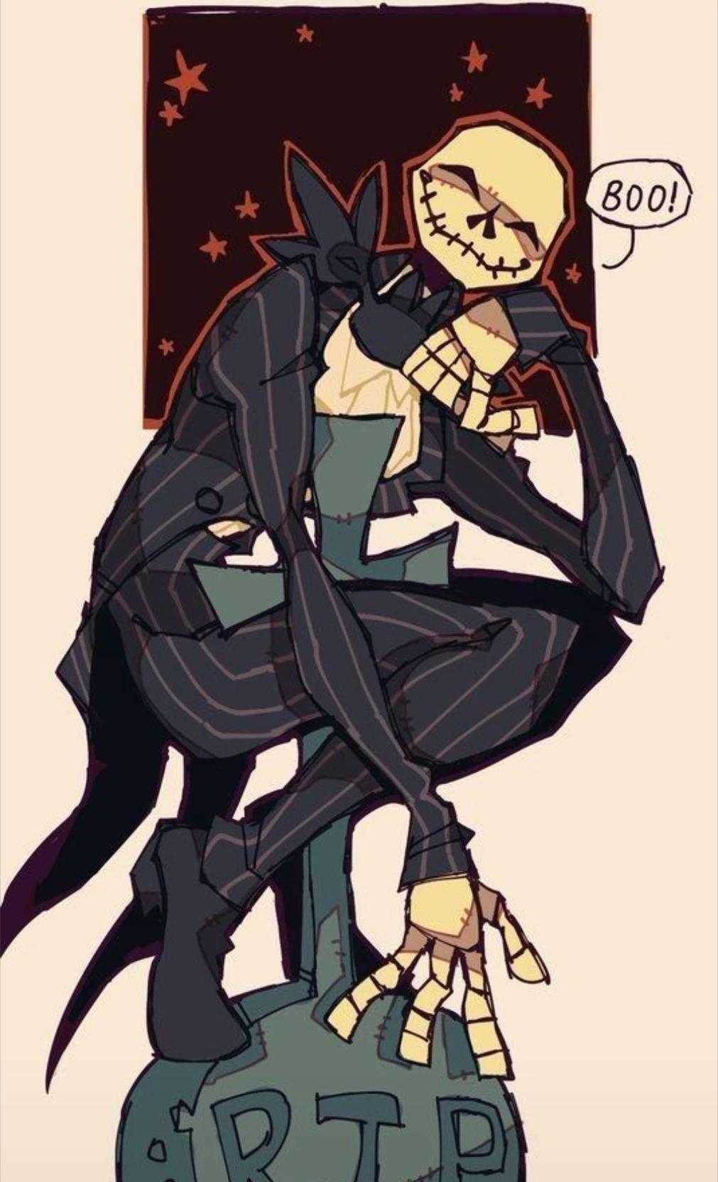 Jack Skellintong thumbnail