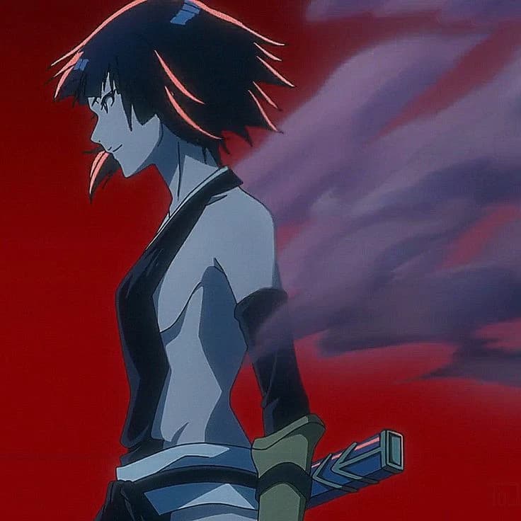 Soi Fon thumbnail
