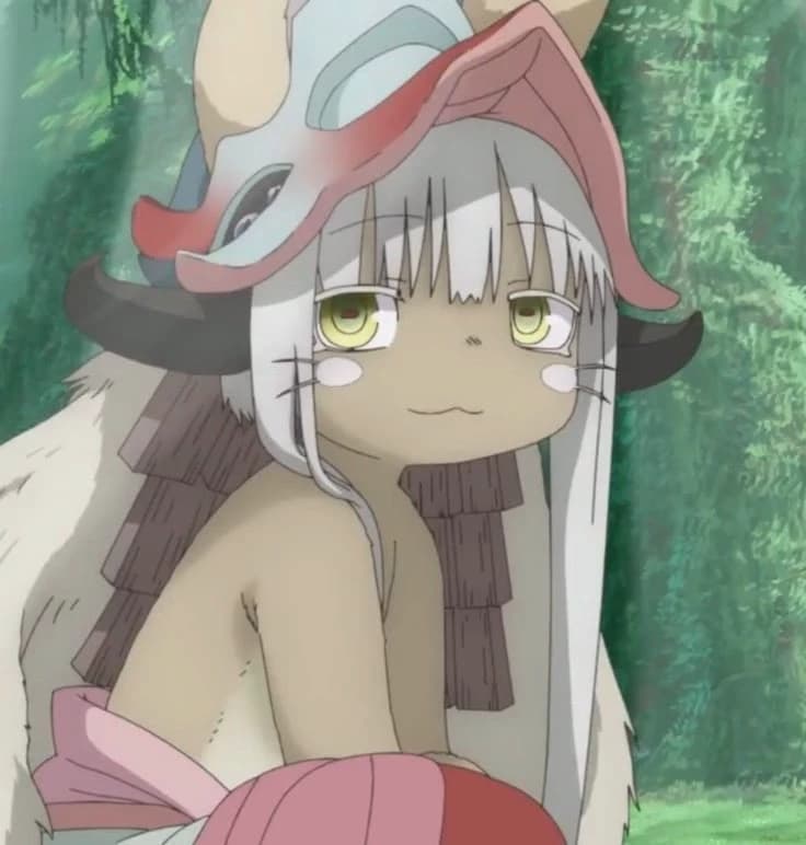 Nanachi thumbnail