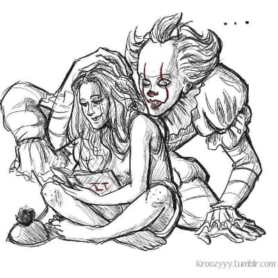 Pennywise thumbnail