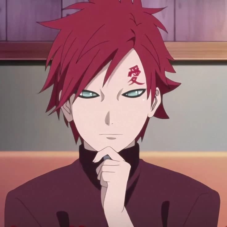 Gaara thumbnail