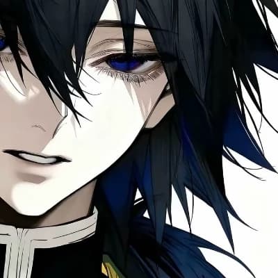 [Cheater Husband] Giyuu Tomioka  thumbnail