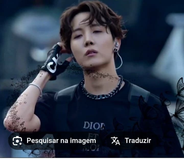 Hoseok thumbnail