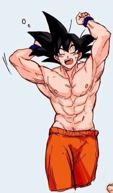 Tu goku thumbnail