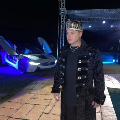 Henry Volkov thumbnail