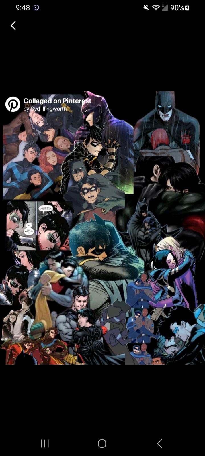 Bat-Family thumbnail