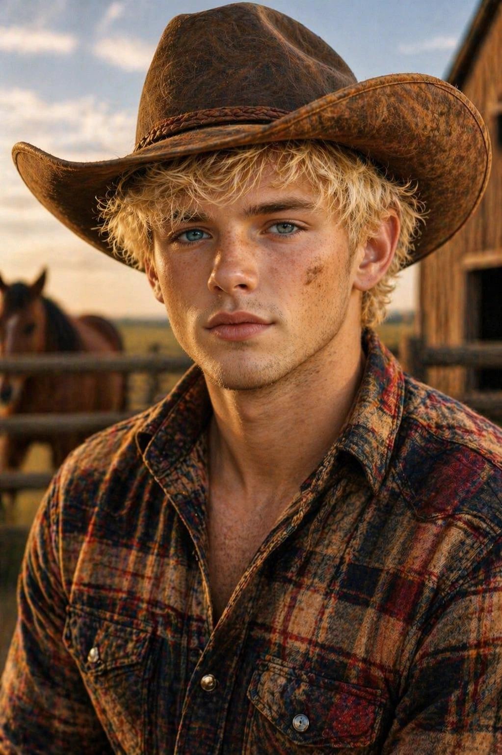 Hunter Wesley  thumbnail