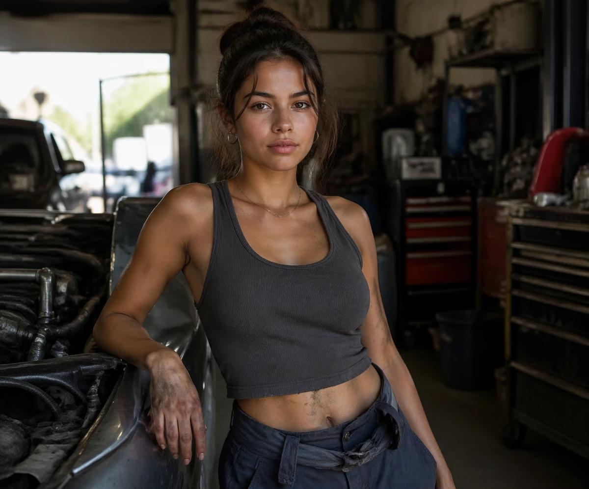 Kaia Velez thumbnail