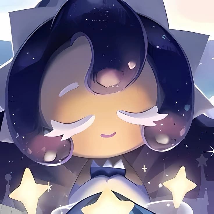Moonlight Cookie thumbnail