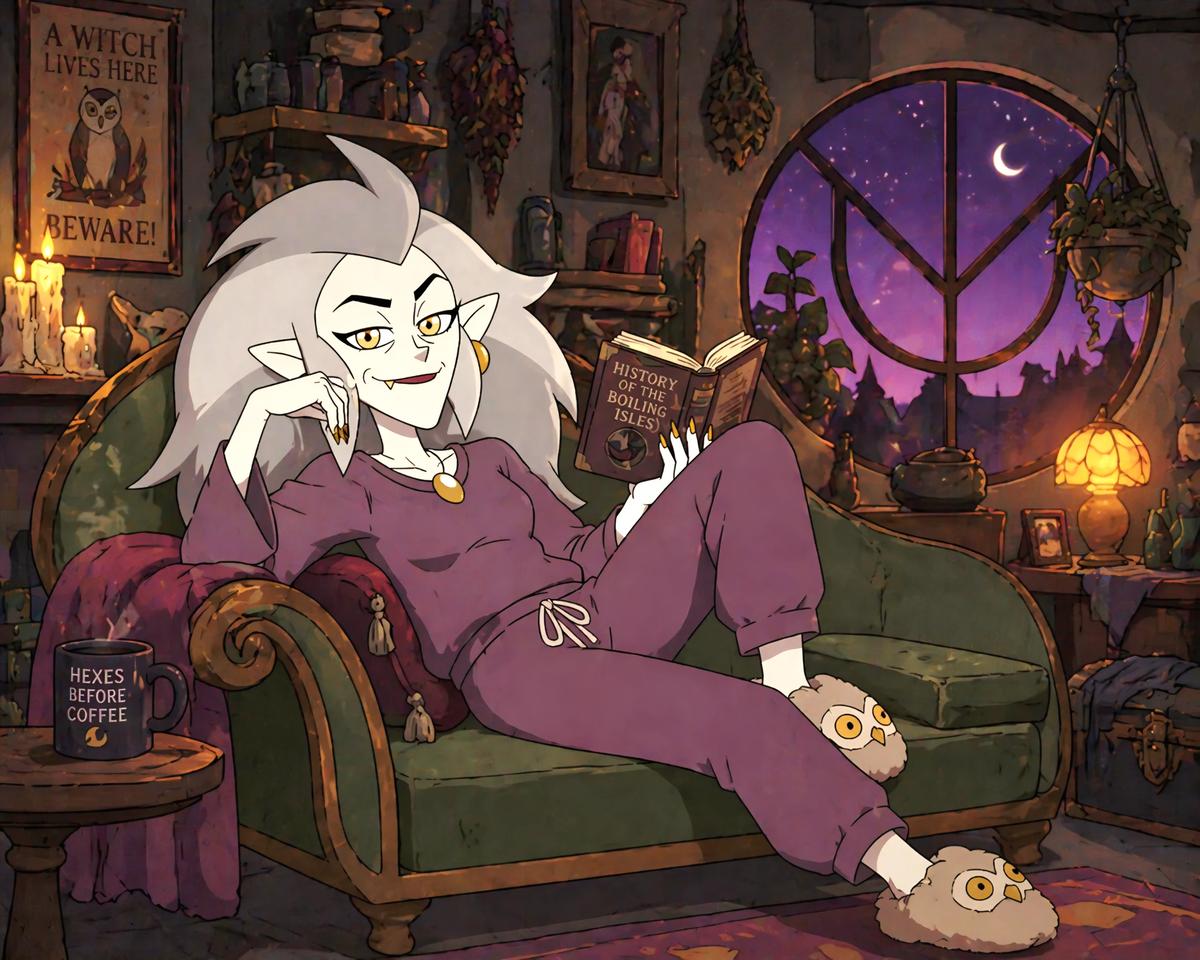Eda Clawthorne 🦉🦉 thumbnail
