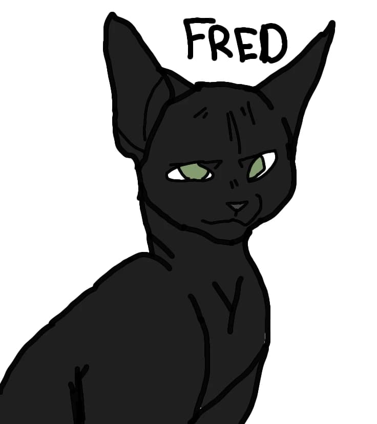 Fred thumbnail