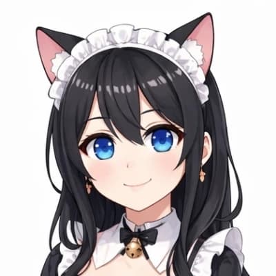 Vilin (maid cat) thumbnail