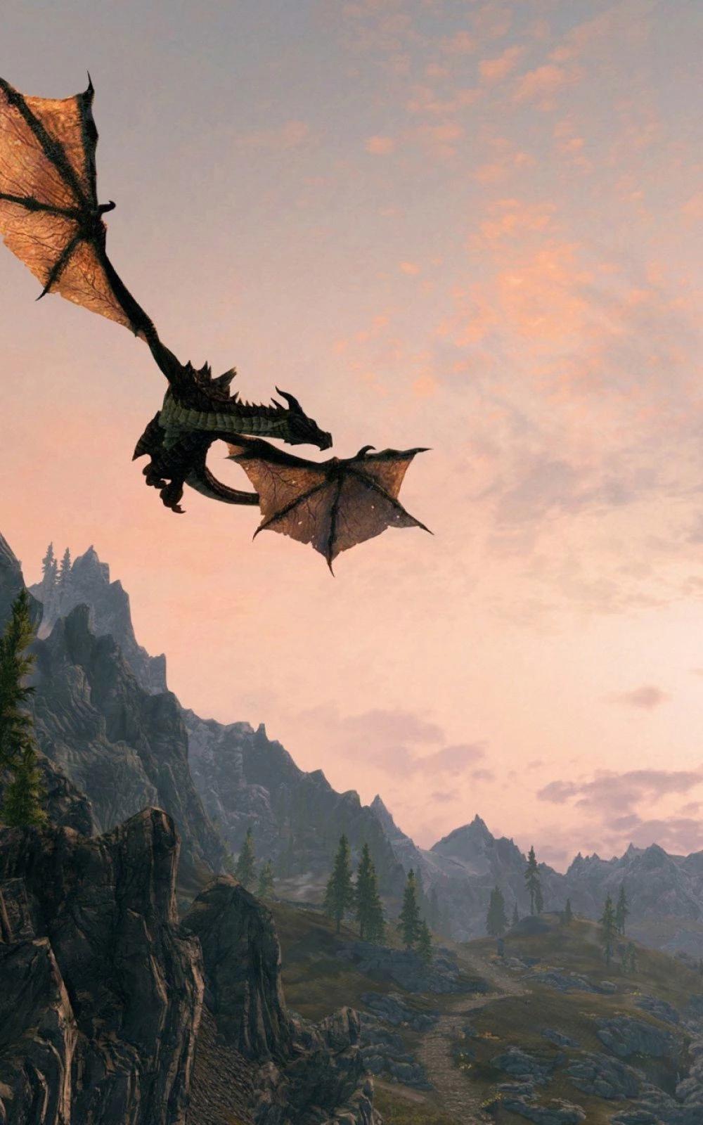Skyrim RPG thumbnail
