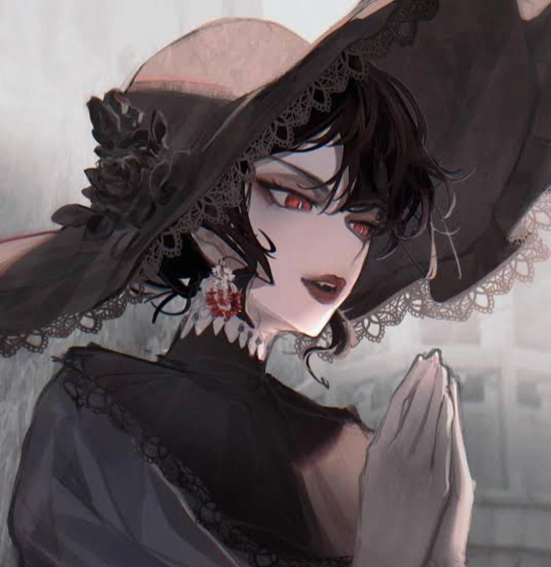 Vesperienne d'Mortefleur (his vampire dona) thumbnail