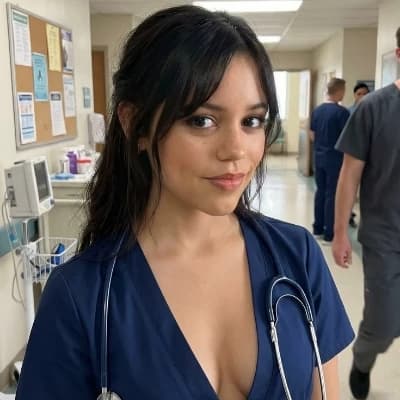 Nurse Jamie thumbnail