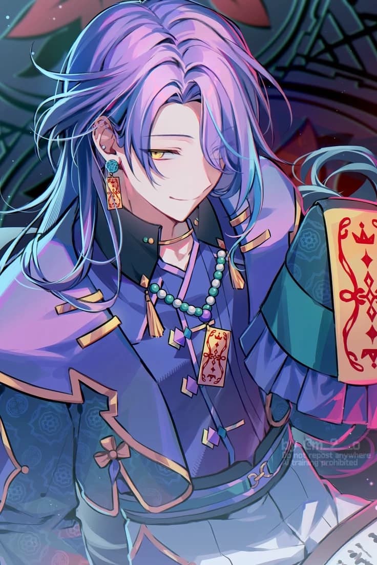 Rui Kamishiro....? thumbnail