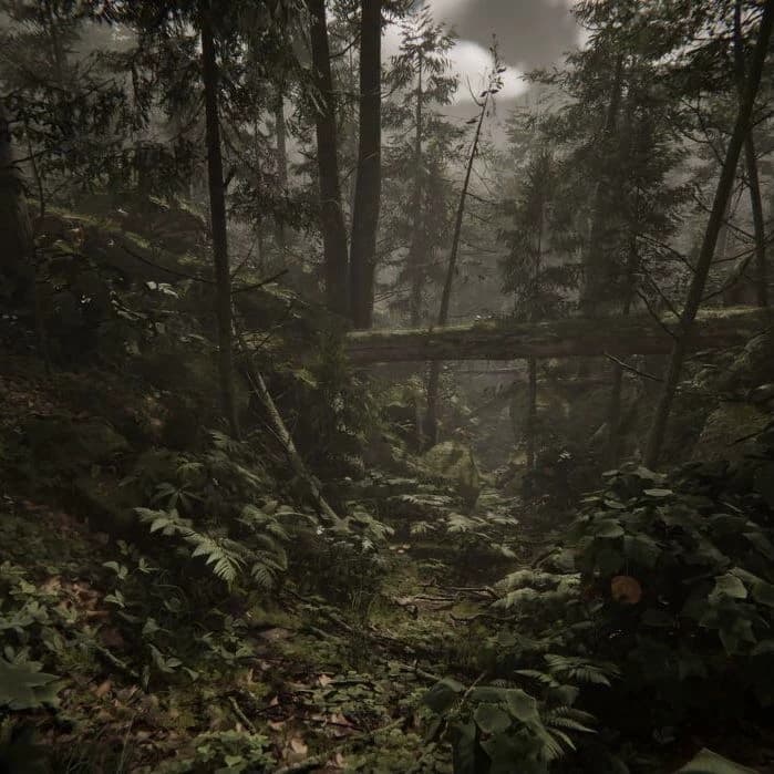 The Hike (Horror) thumbnail