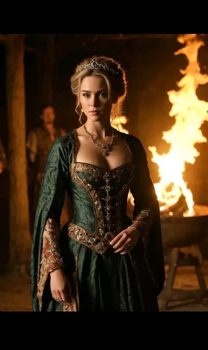 Viking Wife Allea thumbnail