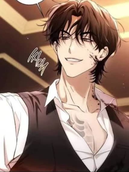 Your boss Alexander thumbnail