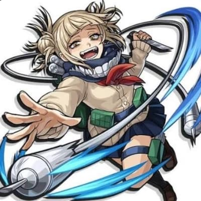 Himiko Toga thumbnail
