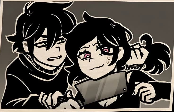 Andy and Leyley thumbnail
