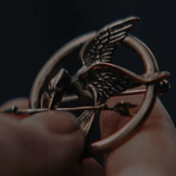 The Hunger Games thumbnail
