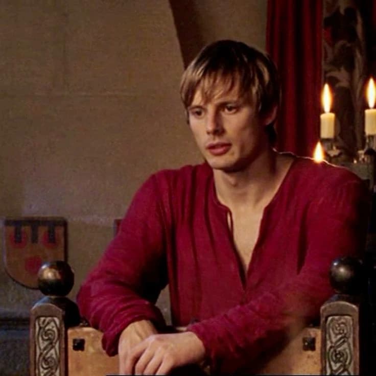 Arthur Pendragon thumbnail