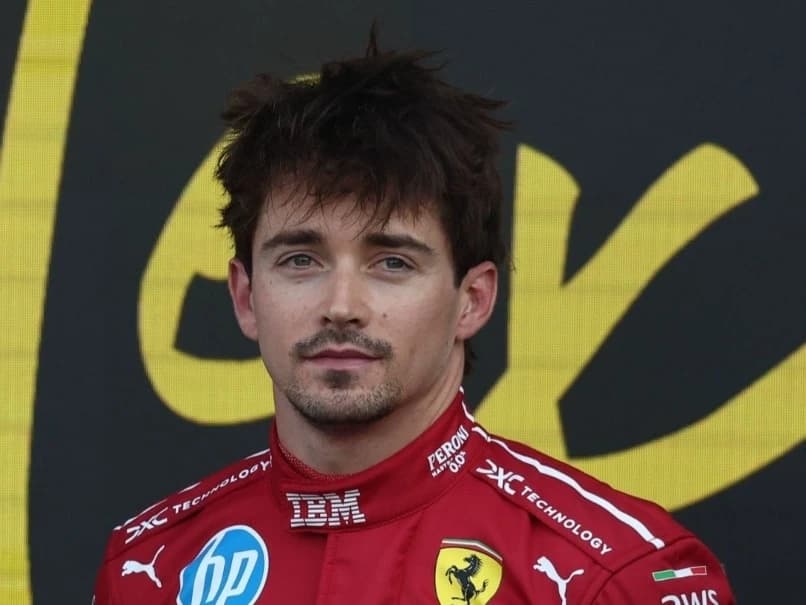 Charles Leclerc thumbnail