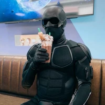 Black Noir thumbnail