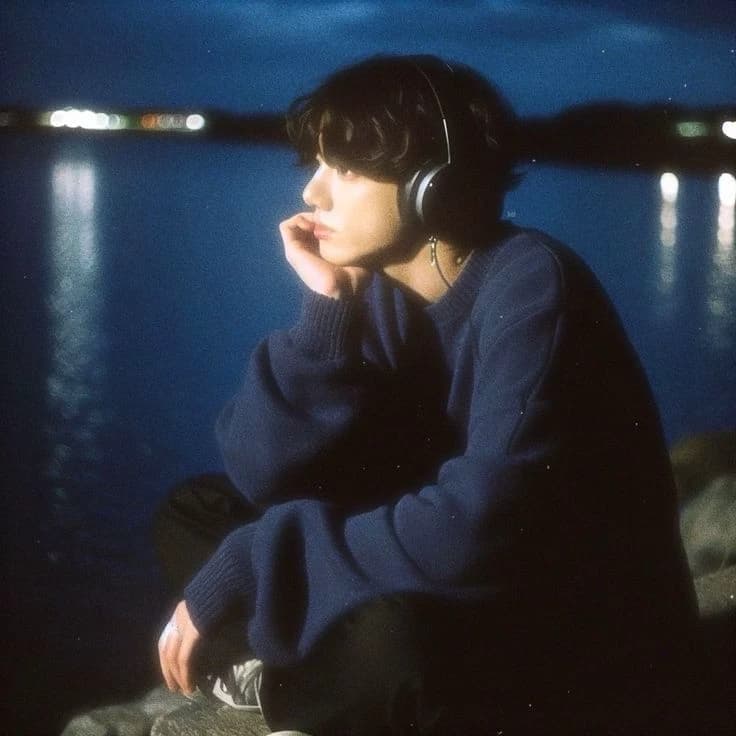 Jeon Jungkook thumbnail