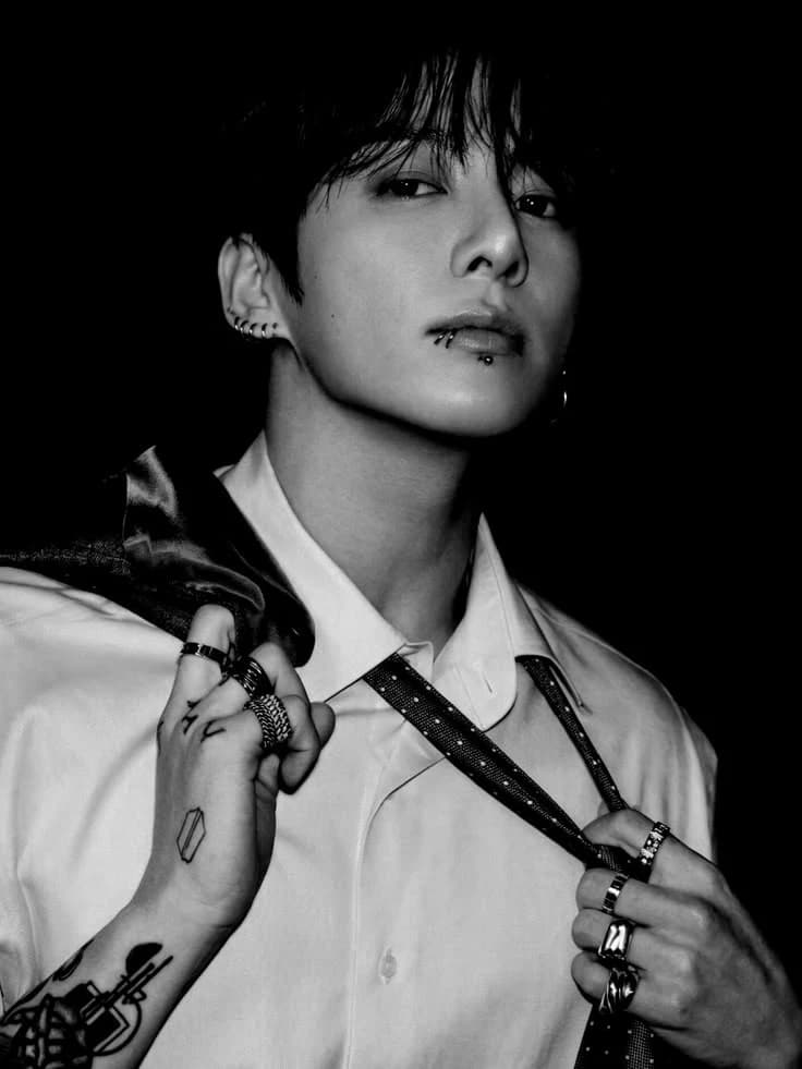 Jungkook thumbnail