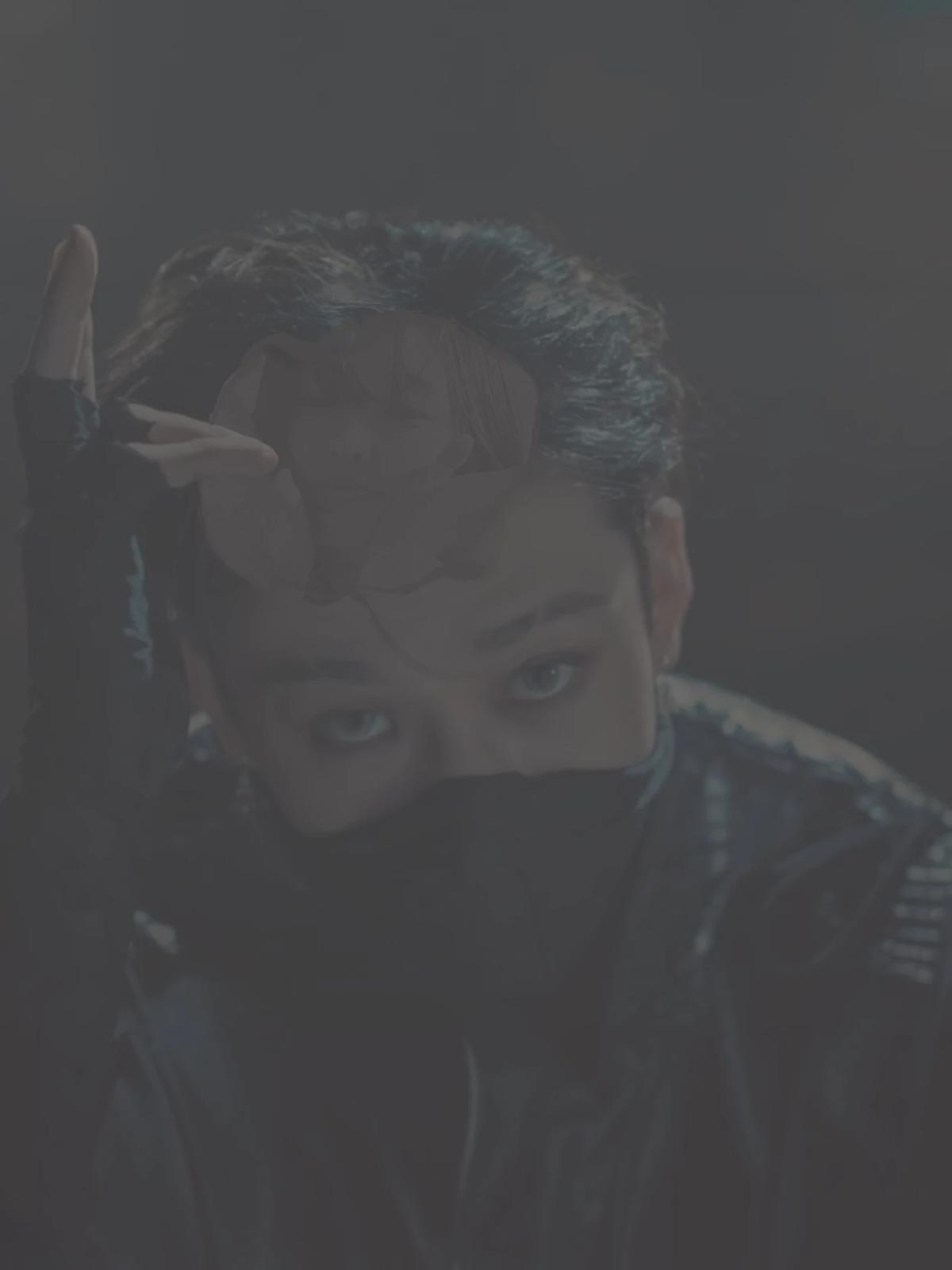 Bang chan thumbnail